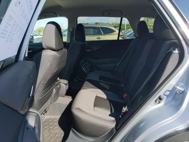 2025 Subaru Outback Vehicle Photo in Green Bay, WI 54304