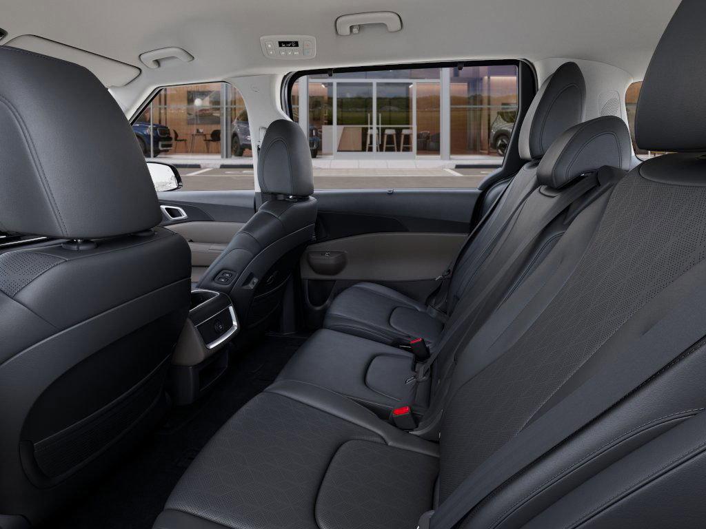2026 Kia Carnival Hybrid Vehicle Photo in Langhorne, PA 19047