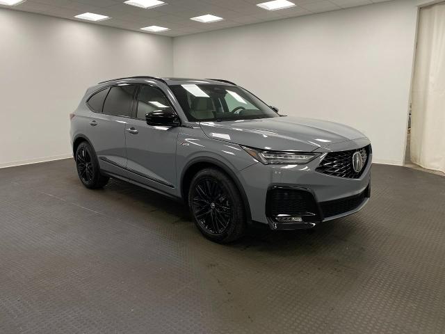 2026 Acura MDX Vehicle Photo in Appleton, WI 54913