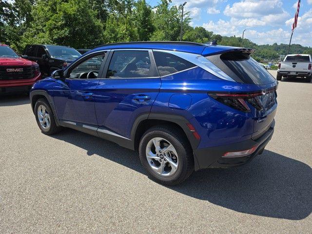2022 Hyundai TUCSON Vehicle Photo in Pleasant Hills, PA 15236