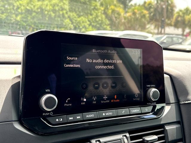 2024 Nissan Pathfinder Vehicle Photo in Savannah, GA 31419