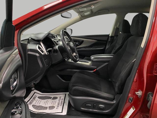 2018 Nissan Murano Vehicle Photo in Appleton, WI 54913