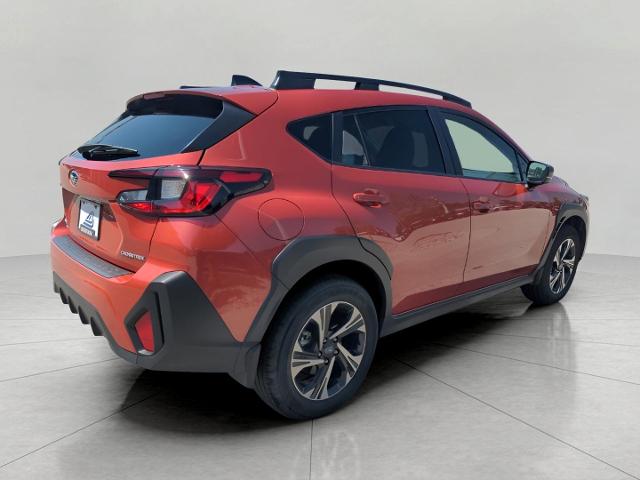 2024 Subaru Crosstrek Vehicle Photo in Green Bay, WI 54304