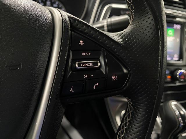 2020 Nissan Maxima Vehicle Photo in Appleton, WI 54913