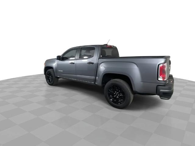 2021 GMC Canyon Vehicle Photo in GILBERT, AZ 85297-0402