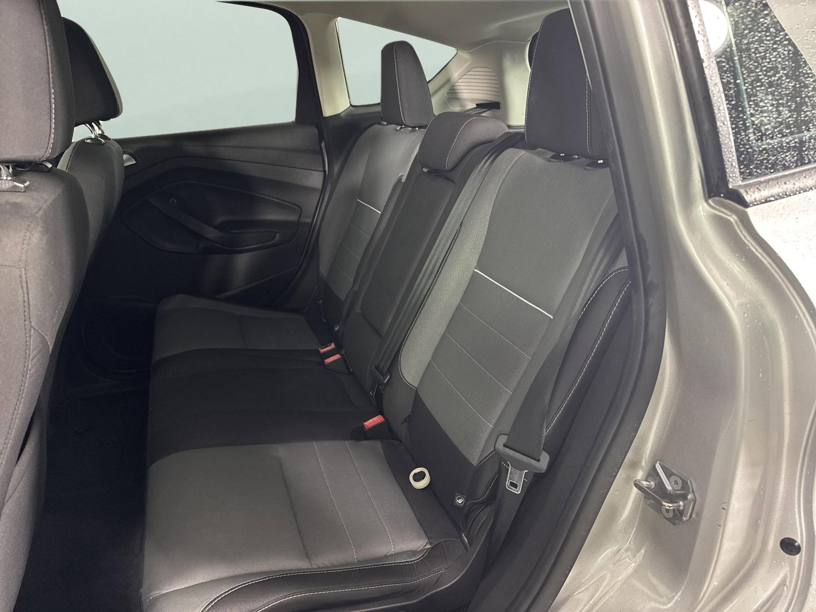 2015 Ford C-Max Hybrid Vehicle Photo in GEORGETOWN, TX 78626-7508