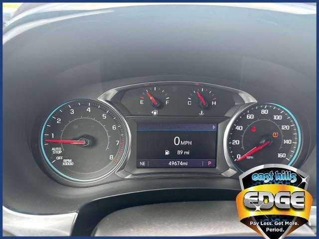 2023 Chevrolet Traverse Vehicle Photo in Roslyn, NY 11576