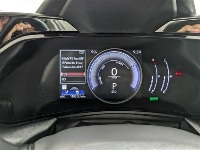 2024 Lexus NX 350h Vehicle Photo in ENGLEWOOD, CO 80113-6708
