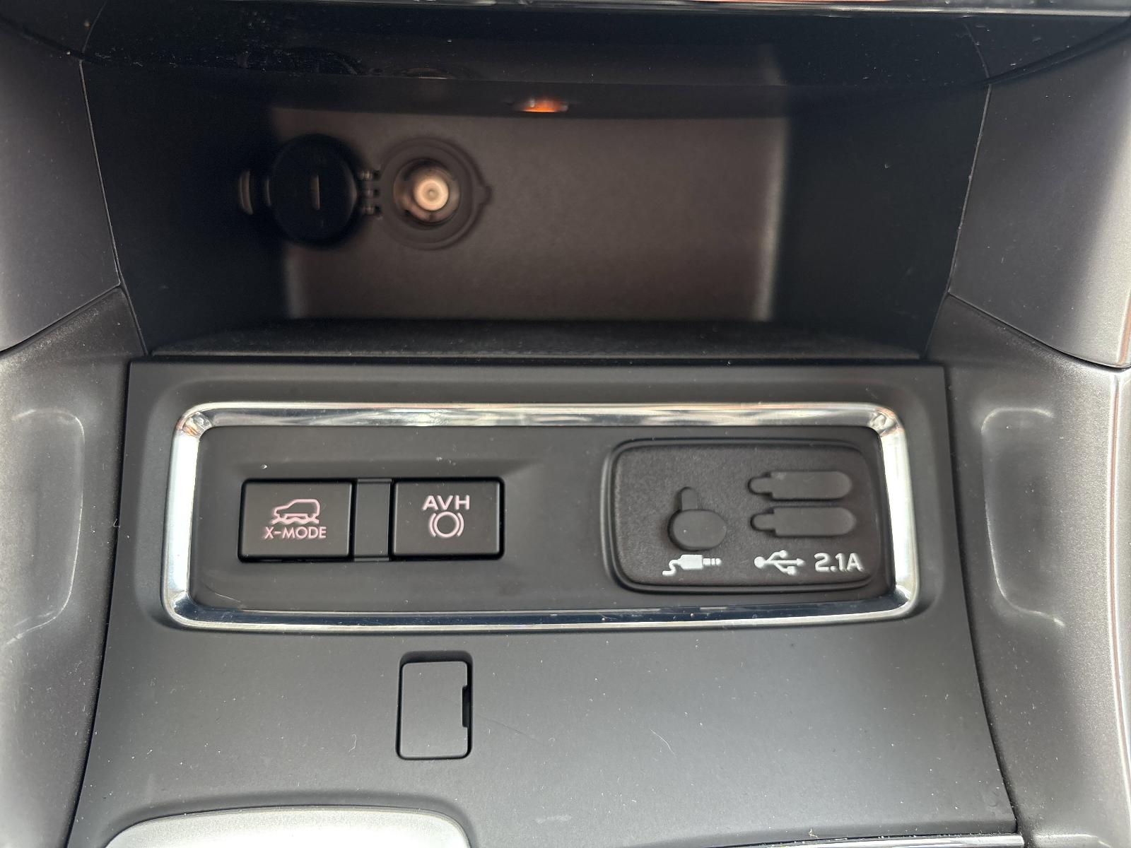2019 Subaru Ascent Vehicle Photo in Mechanicsburg, PA 17050