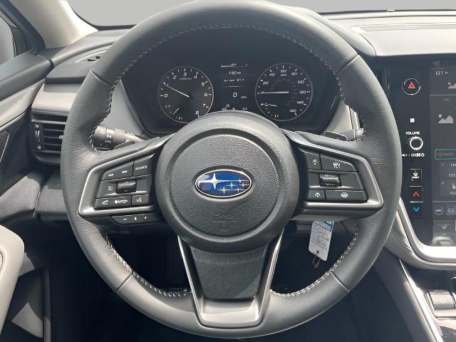 2025 Subaru Outback Vehicle Photo in Oshkosh, WI 54904