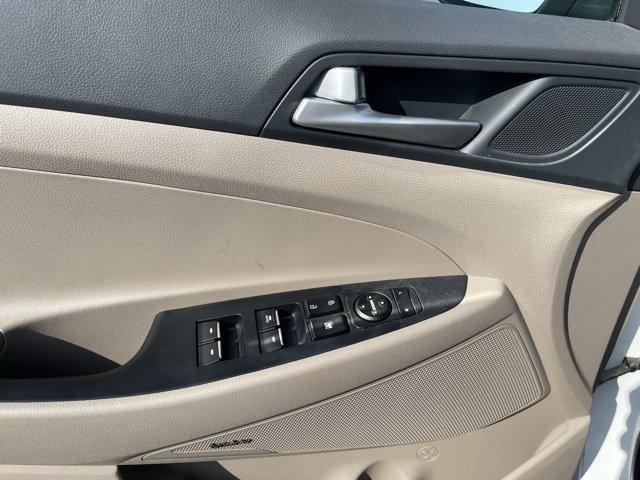 2020 Hyundai TUCSON Vehicle Photo in Philadelphia, PA 19116