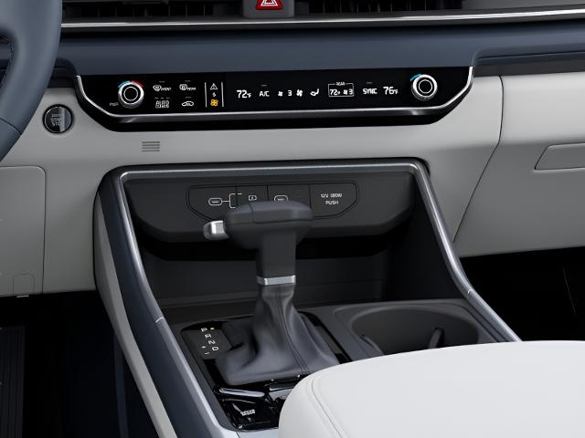 2026 Kia Carnival Vehicle Photo in Appleton, WI 54914