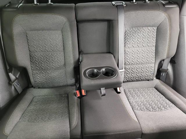 2024 Chevrolet Equinox Vehicle Photo in NEENAH, WI 54956-2243