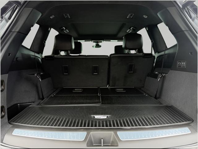2024 Cadillac XT6 Vehicle Photo in MADISON, WI 53713-3220