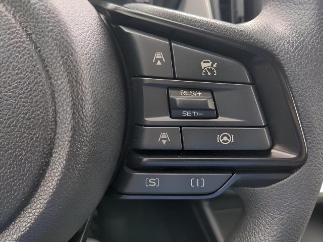 2025 Subaru Crosstrek Vehicle Photo in Green Bay, WI 54304