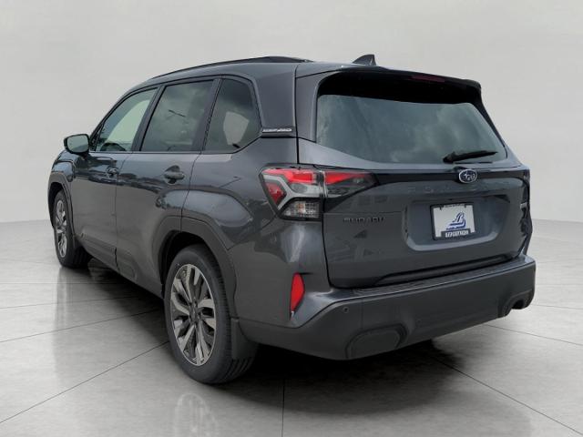 2025 Subaru Forester Vehicle Photo in Green Bay, WI 54304