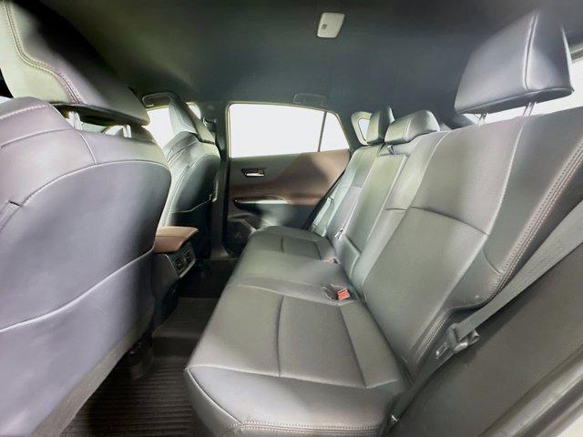 2021 Toyota Venza Vehicle Photo in Flemington, NJ 08822