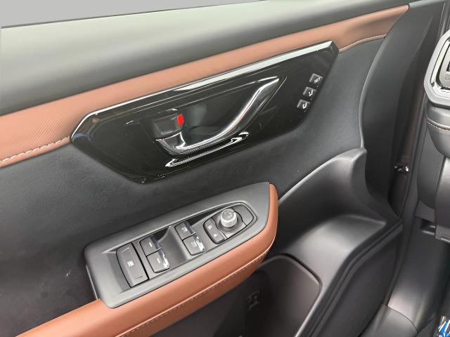 2025 Subaru Forester Vehicle Photo in Oshkosh, WI 54904