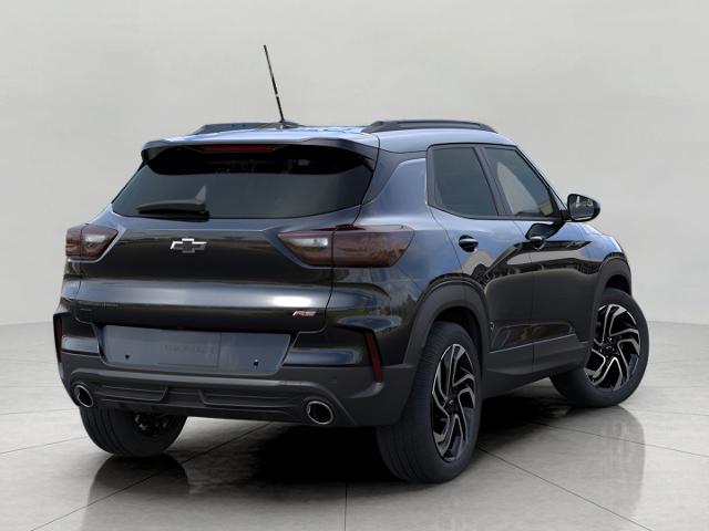 2025 Chevrolet Trailblazer Vehicle Photo in MANITOWOC, WI 54220-5838