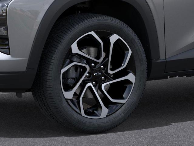 2025 Chevrolet Trax Vehicle Photo in Roslyn, NY 11576