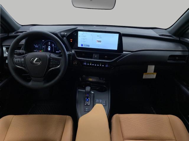 2025 Lexus UX 300h Vehicle Photo in Appleton, WI 54913
