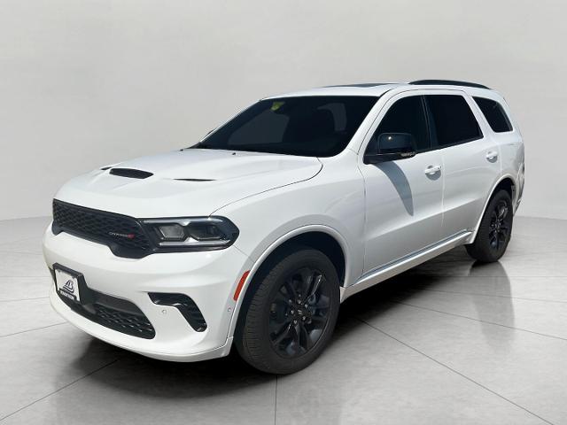 2025 Dodge Durango Vehicle Photo in Kaukauna, WI 54130