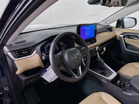 2025 Toyota RAV4 Vehicle Photo in Flemington, NJ 08822