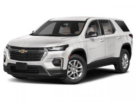 2022 Chevrolet Traverse Vehicle Photo in BRUNSWICK, GA 31525-1881