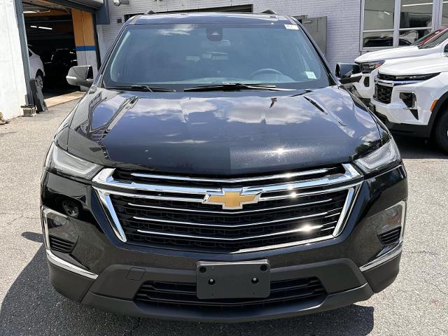 2023 Chevrolet Traverse Vehicle Photo in Roslyn, NY 11576