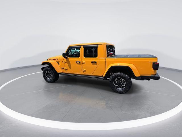 2021 Jeep Gladiator Vehicle Photo in Pleasant Hills, PA 15236