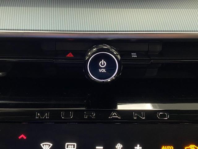 2025 Nissan Murano Vehicle Photo in Appleton, WI 54913