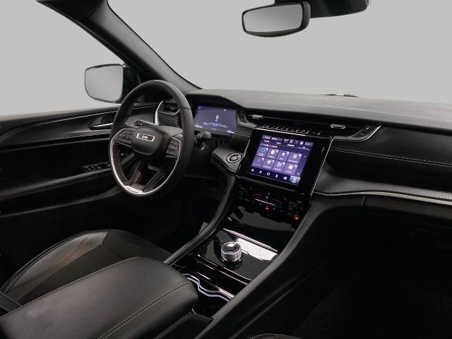 2023 Jeep Grand Cherokee L Vehicle Photo in Appleton, WI 54913