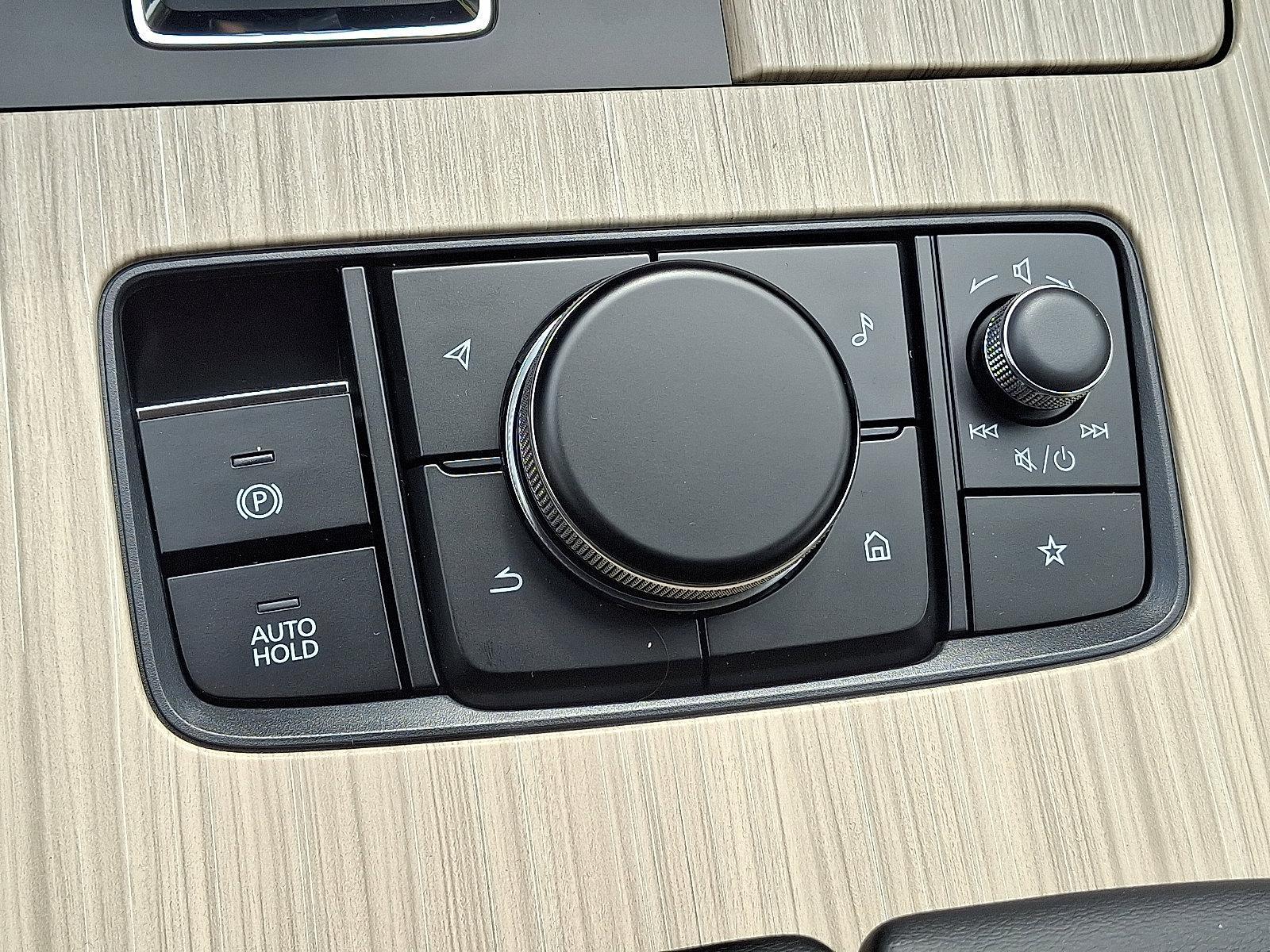 2025 Mazda CX-90 Vehicle Photo in Harrisburg, PA 17111