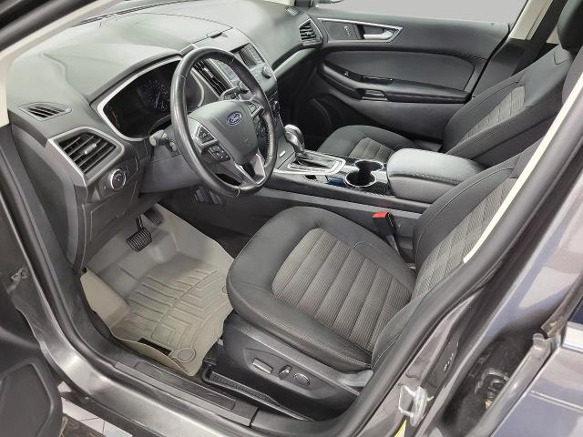 2018 Ford Edge Vehicle Photo in Neenah, WI 54956