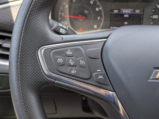 2023 Chevrolet Malibu Vehicle Photo in BRUNSWICK, GA 31525-1881