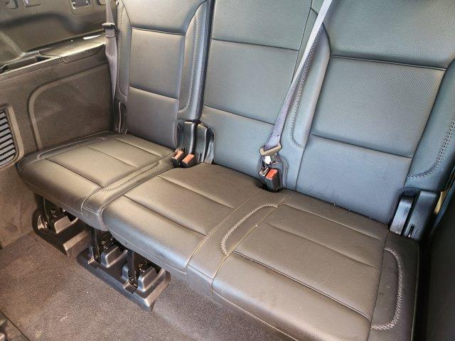 2021 GMC Yukon XL Vehicle Photo in Decatur, TX 76234