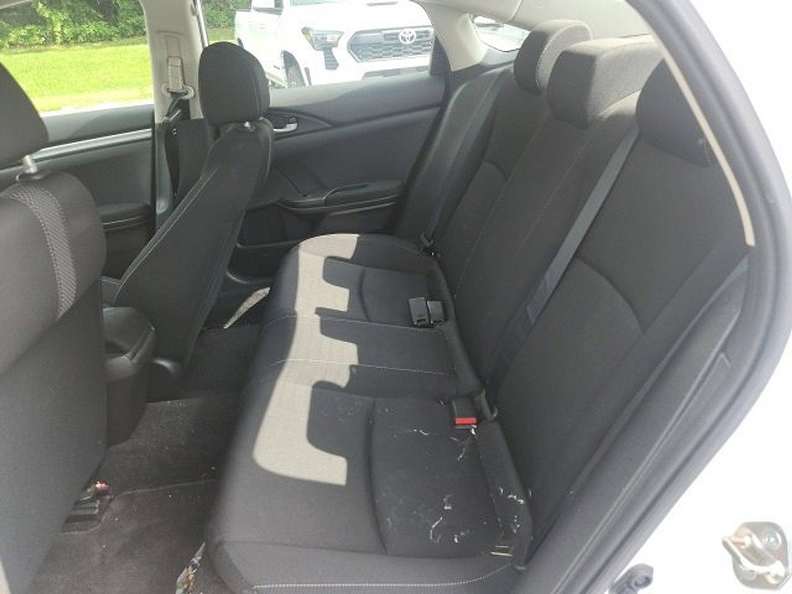 2019 Honda Civic Sedan Vehicle Photo in Harrisburg, PA 17111