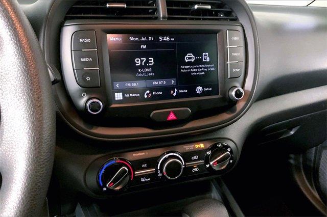 2024 Kia Soul Vehicle Photo in KANSAS CITY, MO 64114-4502