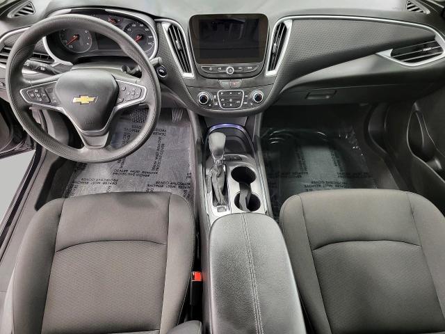2024 Chevrolet Malibu Vehicle Photo in GREEN BAY, WI 54303-3330