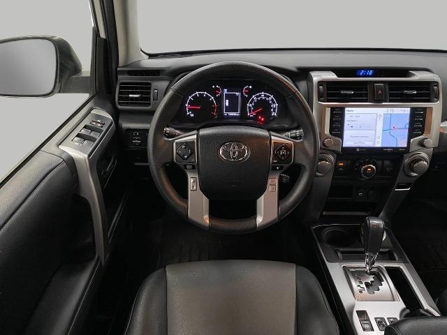 2020 Toyota 4Runner Vehicle Photo in APPLETON, WI 54914-4656