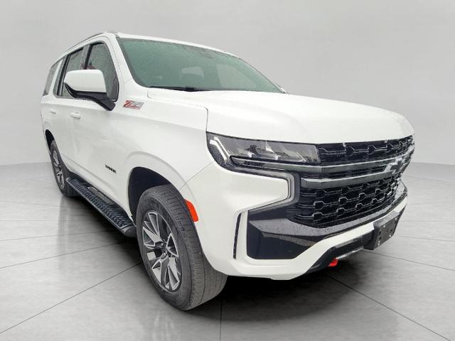 2021 Chevrolet Tahoe Vehicle Photo in MADISON, WI 53713-3220