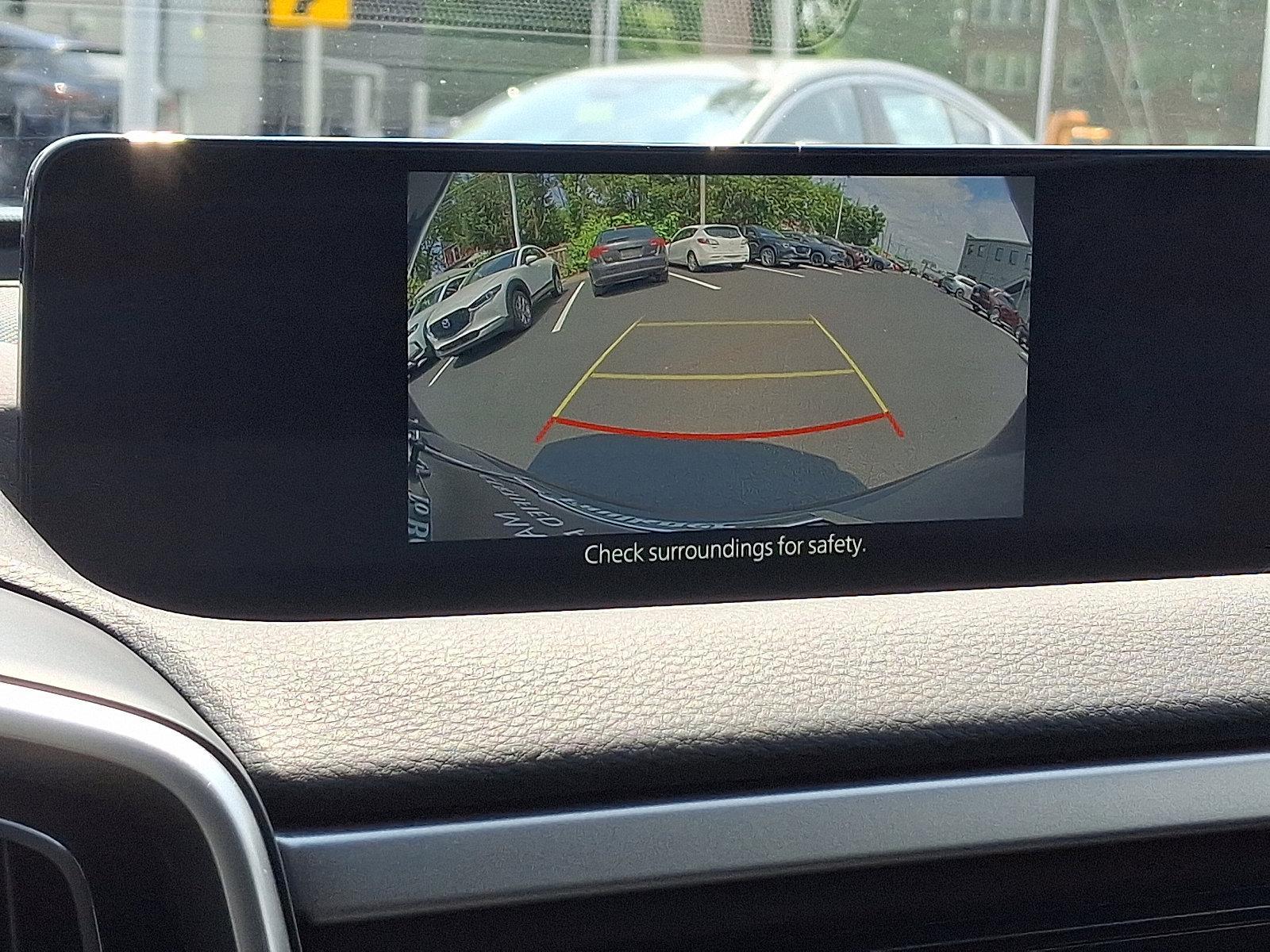 2024 Mazda CX-50 Vehicle Photo in Harrisburg, PA 17111