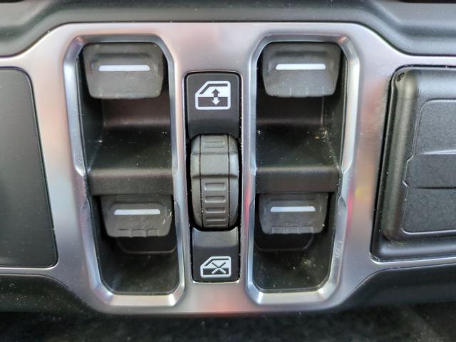 2023 Jeep Gladiator Vehicle Photo in Brunswick, GA 31525