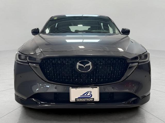 2025 Mazda CX-5 Vehicle Photo in Green Bay, WI 54304