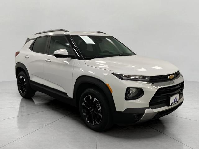 2021 Chevrolet Trailblazer Vehicle Photo in Appleton, WI 54913