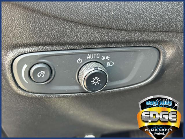 2022 Chevrolet Equinox Vehicle Photo in Roslyn, NY 11576