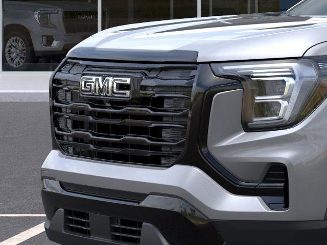 2026 GMC Terrain Vehicle Photo in WATERTOWN, CT 06795-3318