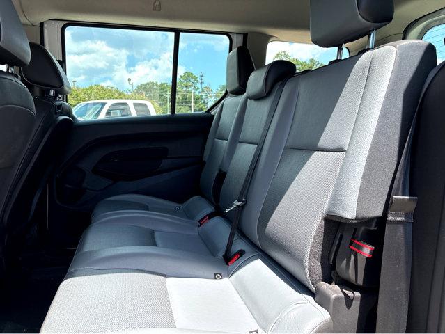 2018 Ford Transit Connect Wagon Vehicle Photo in Savannah, GA 31419