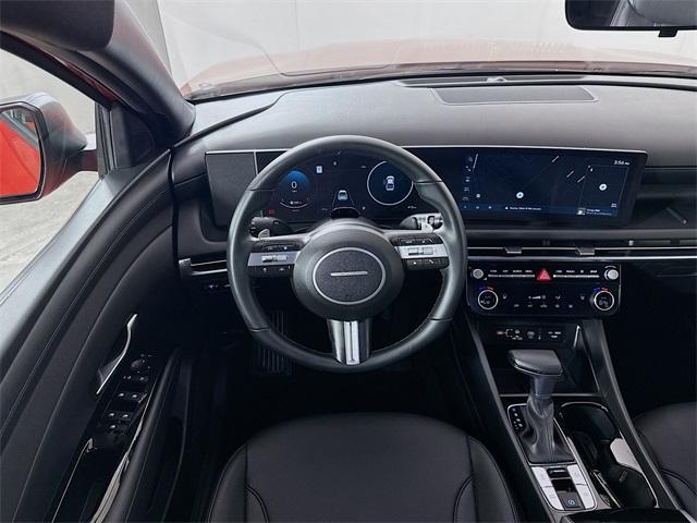 2025 Hyundai SANTA CRUZ Vehicle Photo in Everett, WA 98204