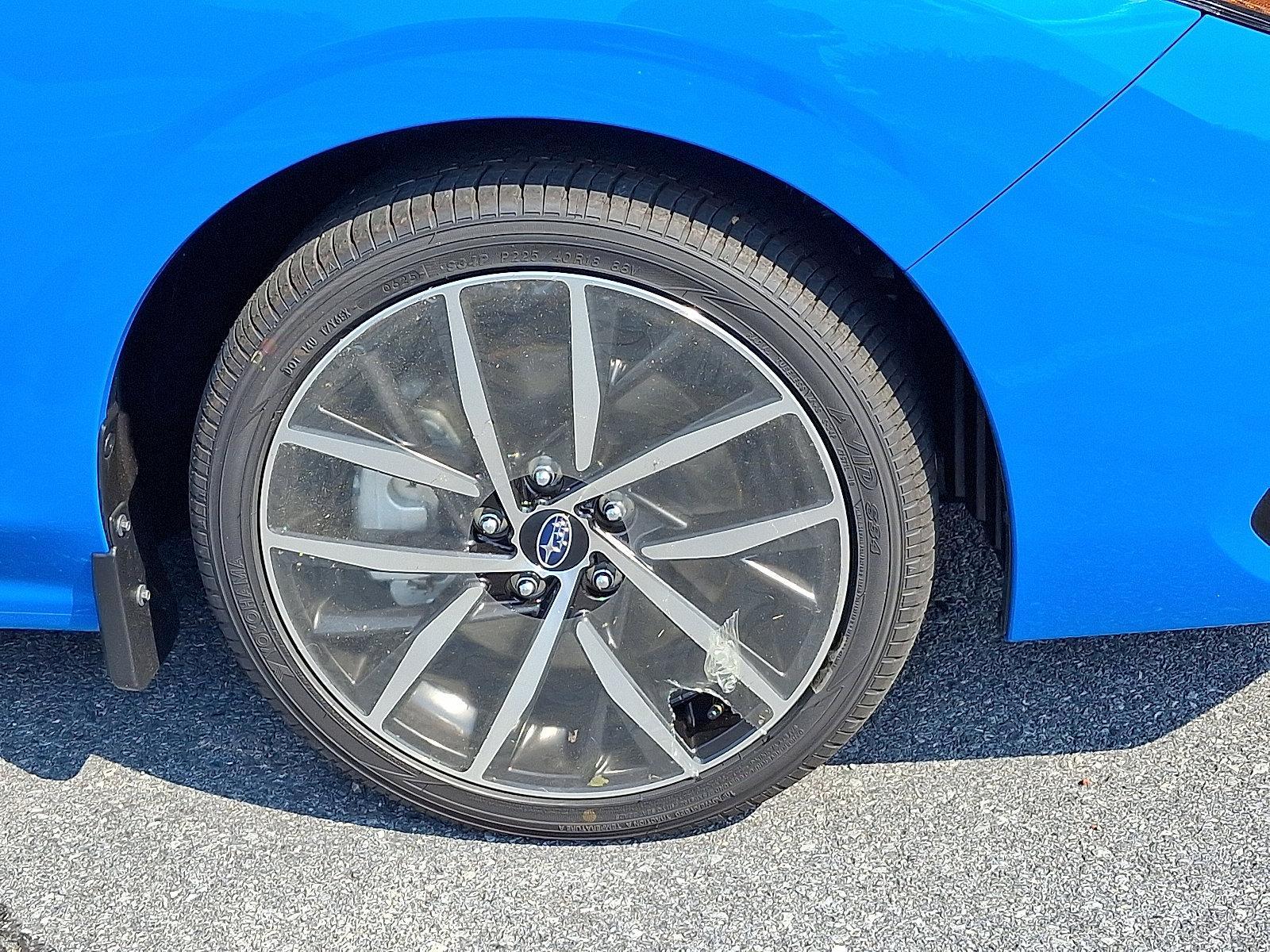 2025 Subaru Impreza Vehicle Photo in Harrisburg, PA 17111